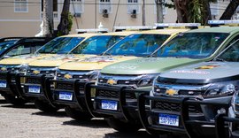 Governo de Alagoas chega a 100 dias com investimentos de R$ 114 milhões no sistema prisional