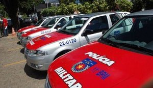 Homem é preso com maconha escondida em carro em Maceió