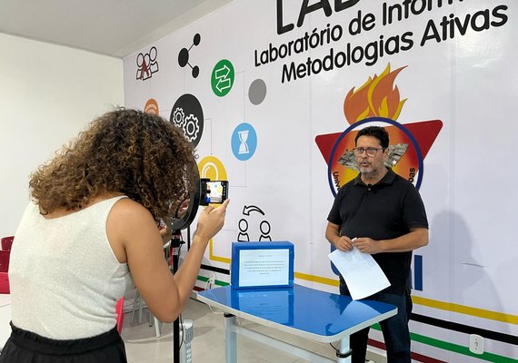 Uneal realiza sorteio de vagas para PcD, negros, indígenas e quilombolas do concurso para docentes