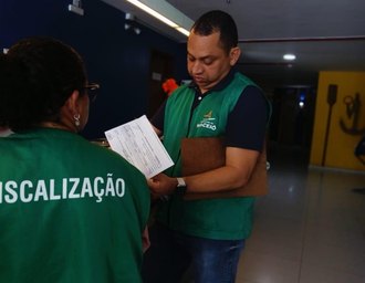 Fiscalização da Alurb já atuou em mais de 350 ocorrências no primeiro trimestre de 2026