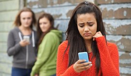Cyberbullying e exposição nas redes acendem alerta para saúde mental
