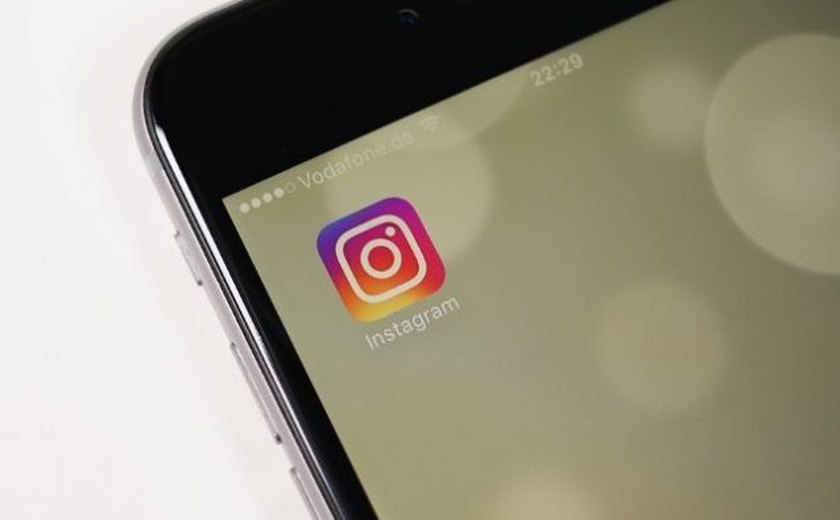 Instagram apresenta instabilidade em diversas partes do mundo