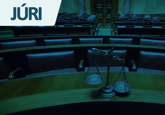 8ª Vara leva mulher a júri por tentativa de homicídio contra amante do marido