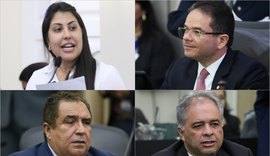 Deputados fazem balanço positivo das atividades legislativas de 2024