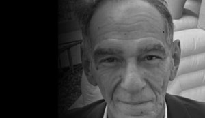 Morre o jornalista Carlos Bina aos 64 anos em Alagoas