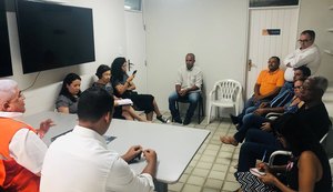 Prefeitura de Maceió fará cadastro complementar na encosta do Mutange