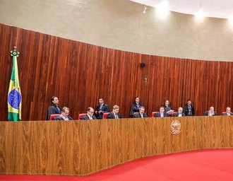 TSE mantém multas aplicadas JHC e Rodrigo Cunha por irregularidade na campanha de 2024