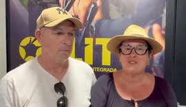 Oplit recupera celular perdido de turista na Jatiúca