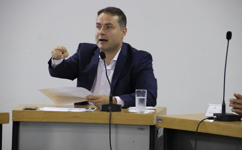Braskem: candidatos à Prefeitura de Maceió querem mudanças