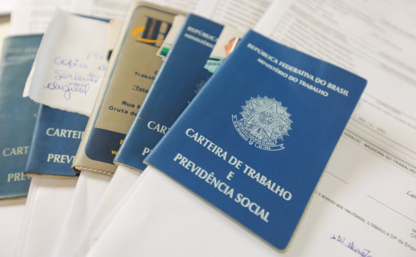 Secretaria do Trabalho realiza Feirão de Empregabilidade no Sine Maceió