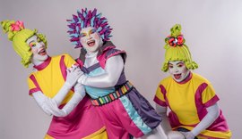 Banda Cazuadinha realiza o primeiro show infantil no formato drive-in em Alagoas