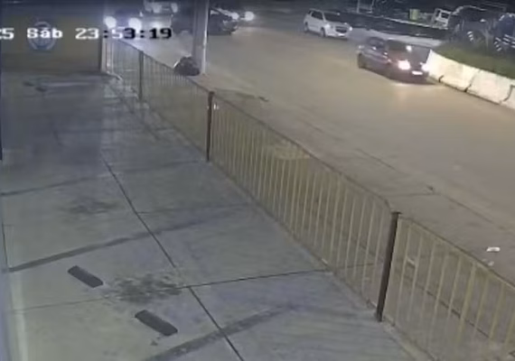 Motorista de aplicativo mata passageiro durante corrida na Zona Leste de SP
