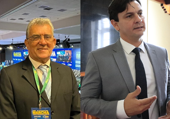 Presidência da AMA já desperta interesse de prefeitos
