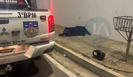 Homem com mandado de prisão em aberto é morto em via pública em Arapiraca