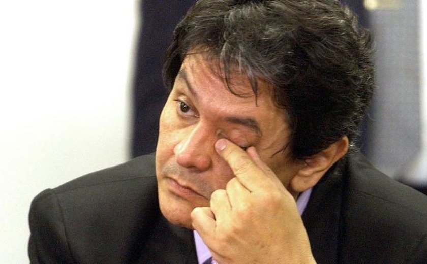 MPF denuncia ex-deputado Roberto Jefferson por tentativa de homicídio