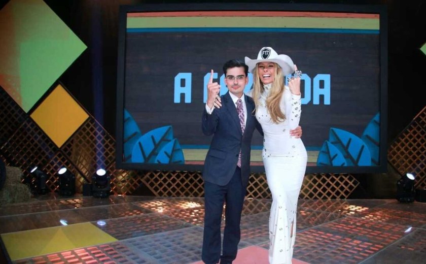 Quem venceu 'A Fazenda 17'? Jornalista Dudu Camargo leva prêmio de R$ 2 milhões