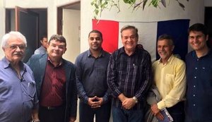 Começa a última semana para trocar de partido político