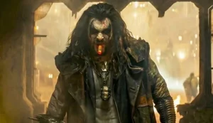 Jason Momoa surge como Lobo em novo teaser de 'Supergirl'