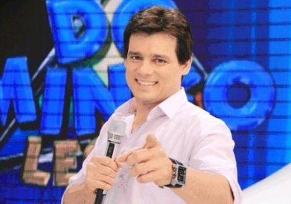 Silvio Santos bate o martelo: Celso Portiolli herdará lugar de Raul Gil