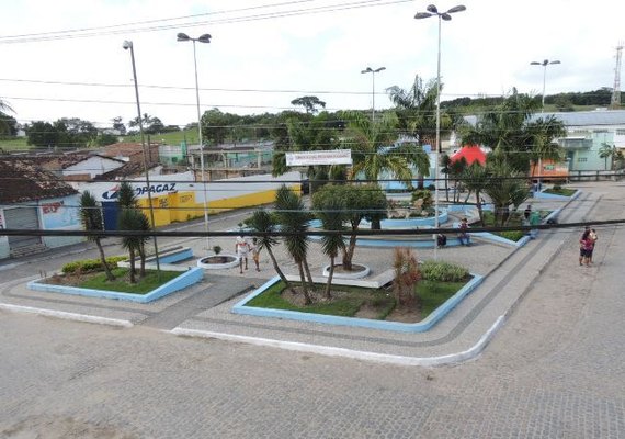 Em Satuba, homem sem camisa é executado com tiro na cabeça na rodovia BR-316