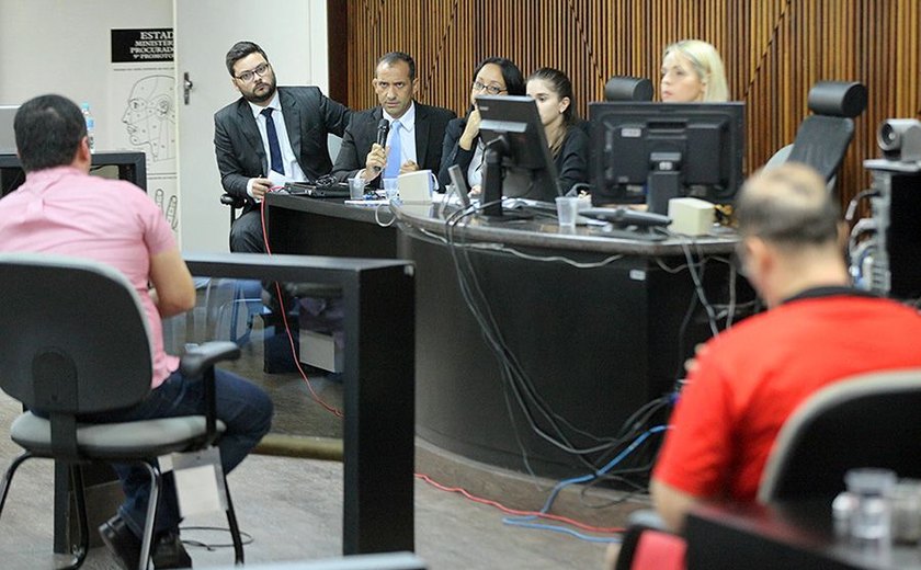 Caso Joana Mendes: testemunhas são ouvidas durante audiência de instrução