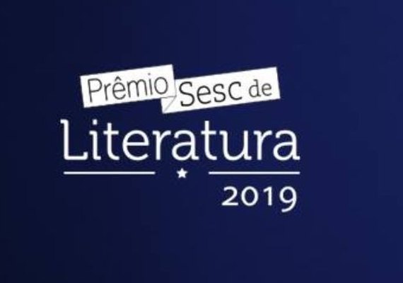 Escritor de 19 anos e professor vencem prêmio Sesc de Literatura