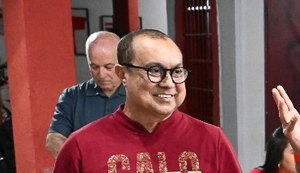 Morre Enaldo Marques, sócio-proprietário da Grafmarques