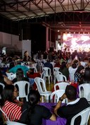 Happy Hour do Sesc em Arapiraca