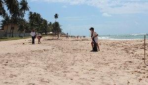Dia Mundial da limpeza fará mutirão nas praias