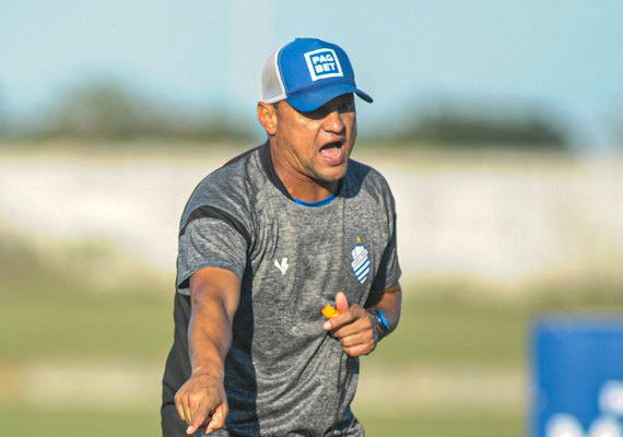 Clássico das multidões será em Murici