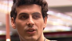 'BBB19': Luisa Mell pede saída de Maycon por crueldade contra animais