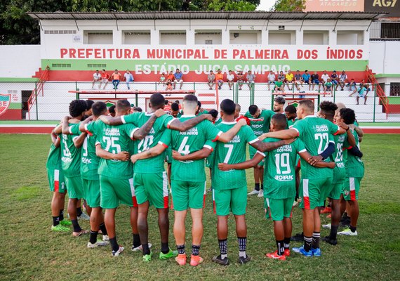 CSE apresenta elenco nesta terça-feira (2) no Juca Sampaio