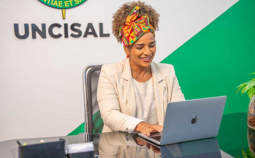 Liderança feminina transforma o cuidado na Maternidade Escola Santa Mônica