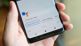 Desbloqueio de celular Android com comando de voz 'Ok, Google' é eliminado