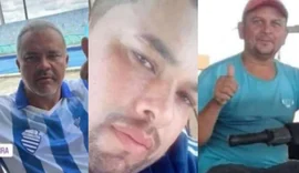 Vítimas fatais de acidente envolvendo dois veículos no Povoado do Félix são identificadas