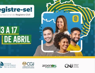 Campanha que oferta documentos gratuitos começa nesta segunda (13) no Jacintinho