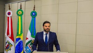 Vereador de Maceió defende maior fiscalização na estrutura do Estádio Rei Pelé