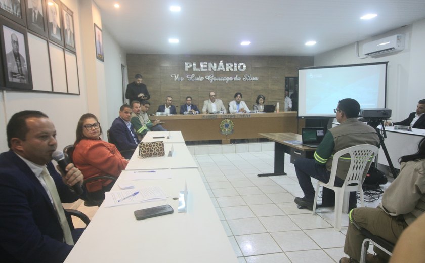 Fraude na cota de gênero tira o mandato de três vereadores em Craíbas