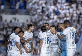 CSA encara o Vasco hoje no Rei Pelé