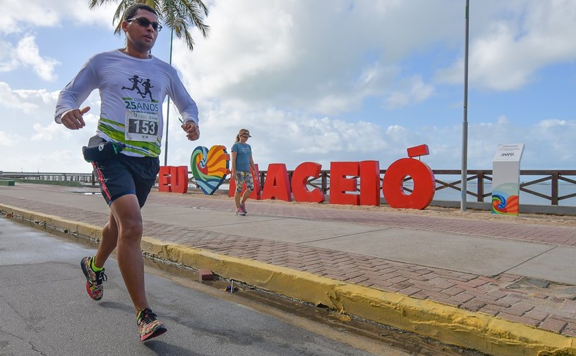 Meia Maratona Coop 2023 se prepara para receber corredores de todo o Brasil