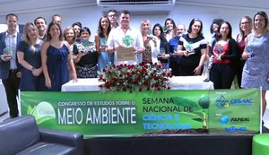 Trabalho dissertativo premia agências publicitárias com melhores atitudes ambientais