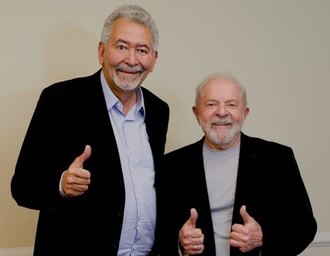 Paulão faz alerta a sociedade para as artimanhas do Congresso Nacional