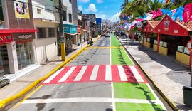 Maragogi lança projeto “Viva a Orla” e fecha orla aos domingos para lazer da população