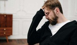 Brasil lidera ranking de países com população preocupada com a saúde mental