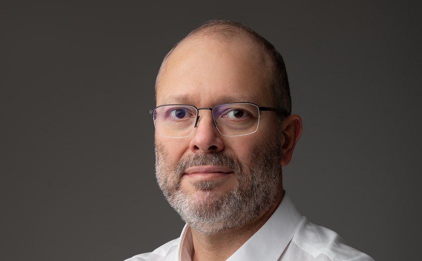 Humberto Pimentel lança romance policial na Livraria Leitura