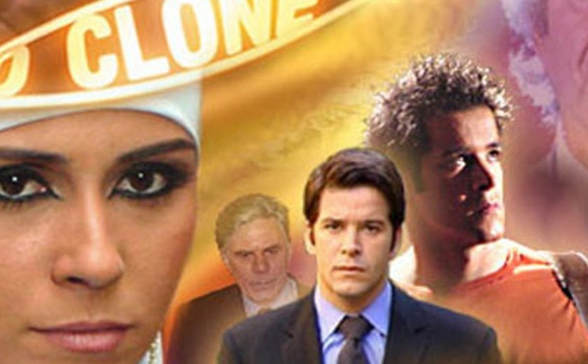 TV Globo acelera fim da novela  'O Clone'; saiba quando será o término da trama