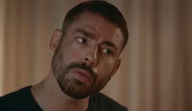 César leva golpe e pode perder herança bilionária de Odete Roitman em Vale Tudo