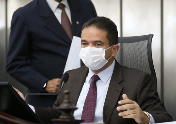 ALE publica ato disciplinando uso da tribuna pelos candidatos a governador