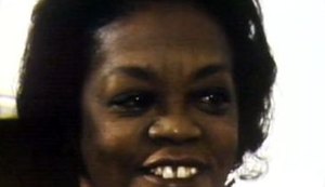 Atriz Ruth de Souza morre aos 98 anos no Rio de Janeiro