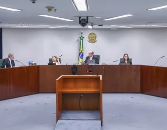 STF começa a julgar nesta quarta-feira se mantém prisão de ex-presidente do BRB